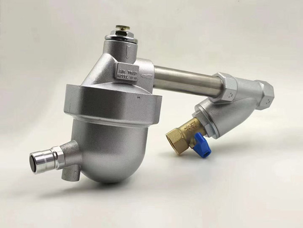 Pneumatic Auto Automatic Drain Valve Drainer